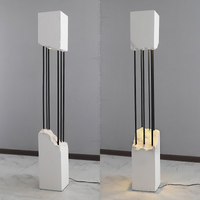 TENHO Floor Lamp
