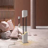 TENHO Floor Lamp