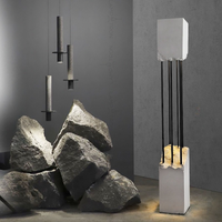 TENHO Floor Lamp