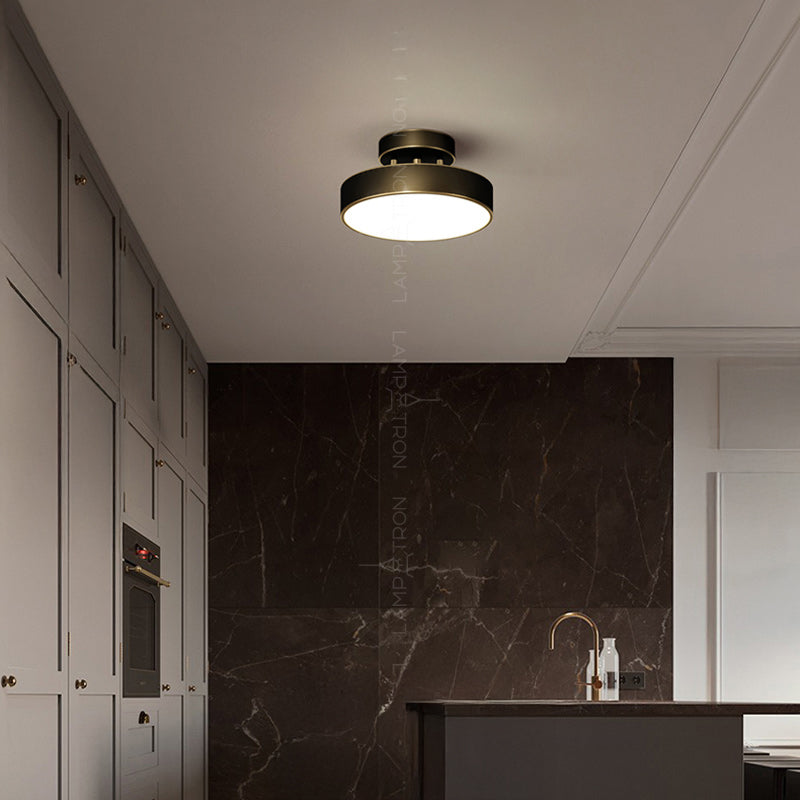 TENN C Ceiling light fixture