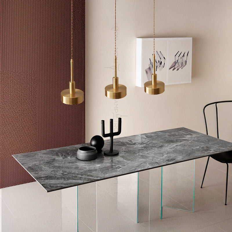 TENN ONE Pendant light