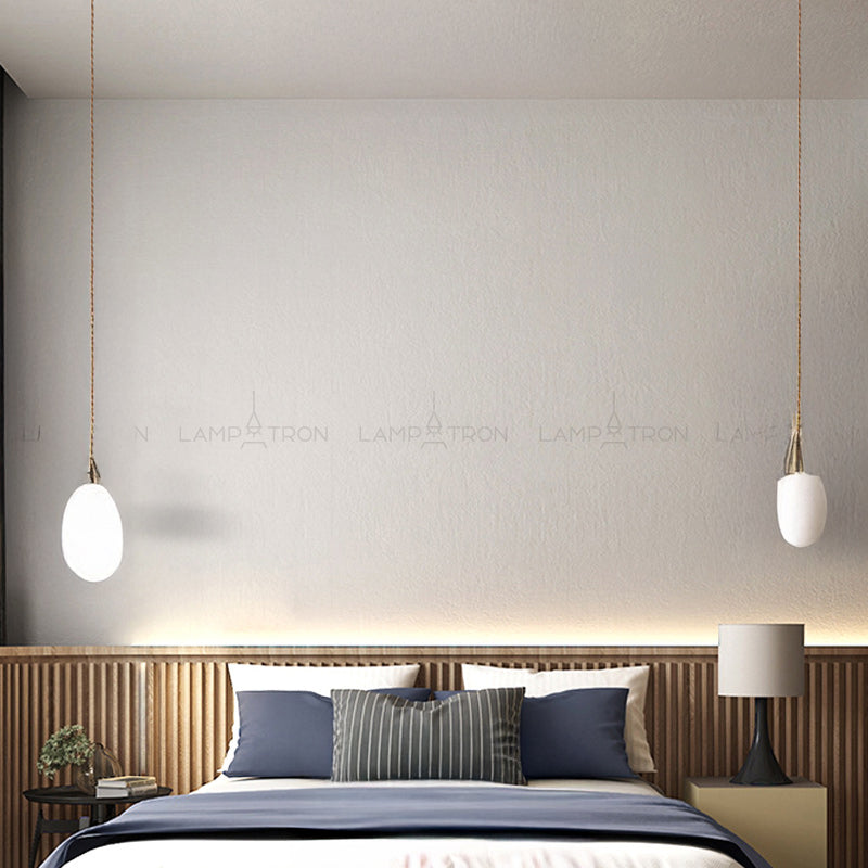 TENN ONE Pendant light