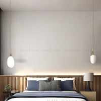 TENN ONE Pendant light
