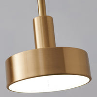 TENN ONE Pendant light