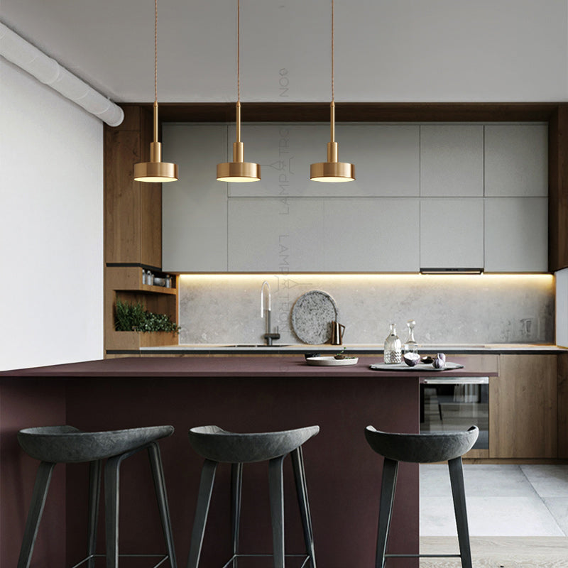 TENN ONE Pendant light