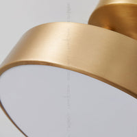 TENN C Ceiling light fixture