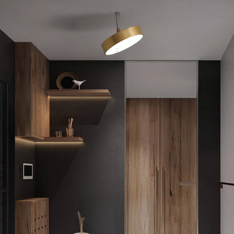 TENN C Ceiling light fixture