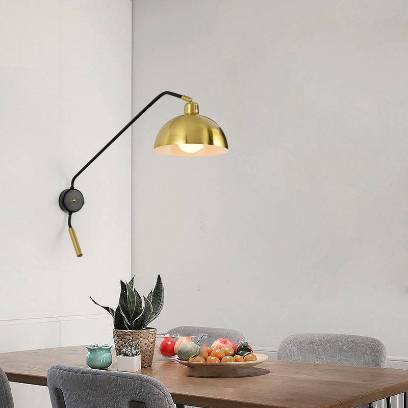 TEODINE Wall light fixture