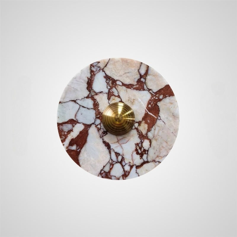 TERKEL Wall light fixture