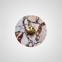 TERKEL Wall light fixture