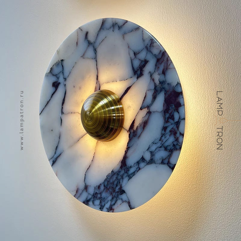 TERKEL Wall light fixture