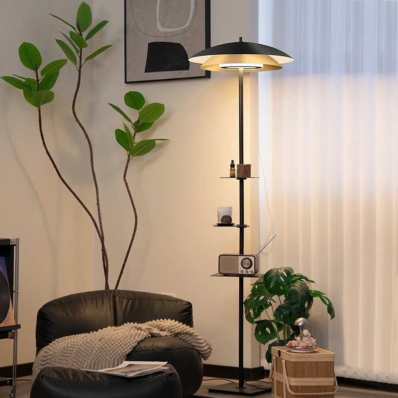 TERRY Floor Lamp