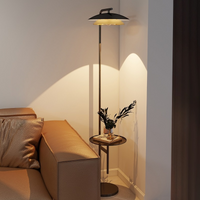 TERRY TBL Floor Lamp