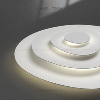 GWYN Ceiling light fixture