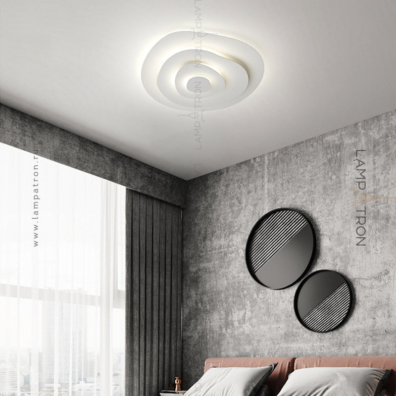 GWYN Ceiling light fixture