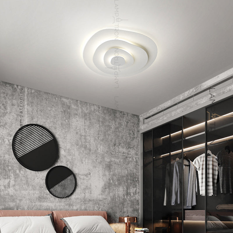 GWYN Ceiling light fixture