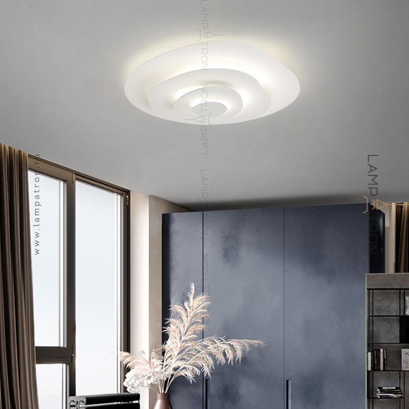 GWYN Ceiling light fixture