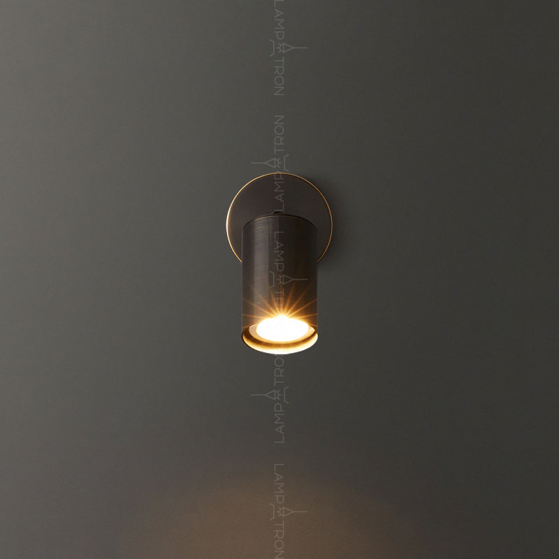 TEX WALL Wall light fixture