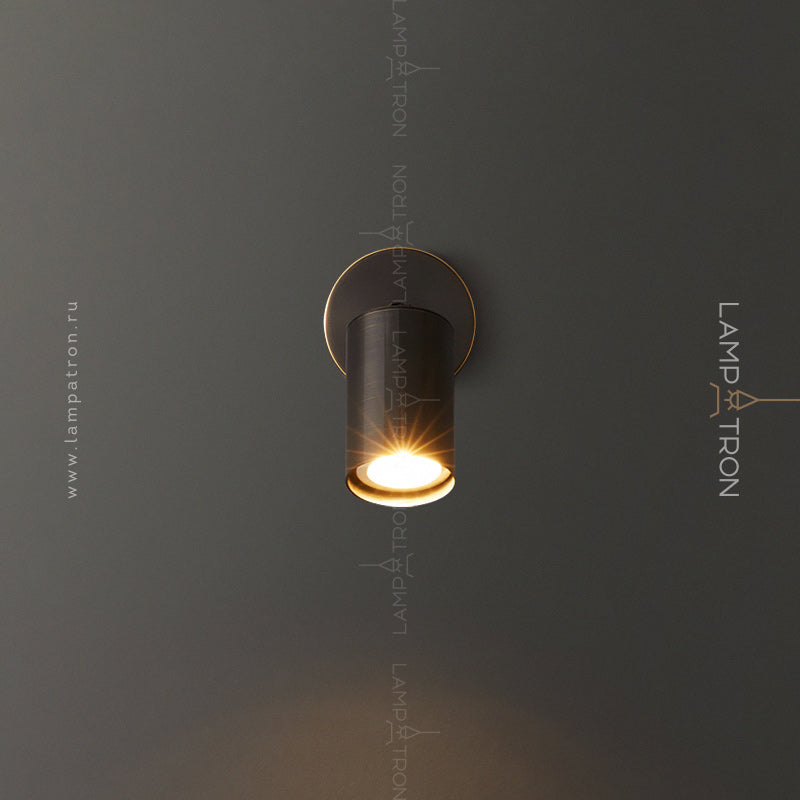 TEX WALL Wall light fixture