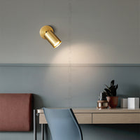 TEX WALL Wall light fixture