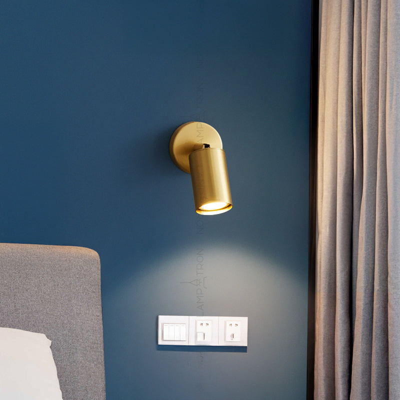 TEX WALL Wall light fixture