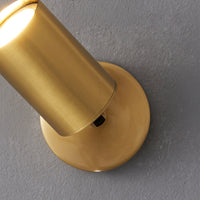 TEX WALL Wall light fixture