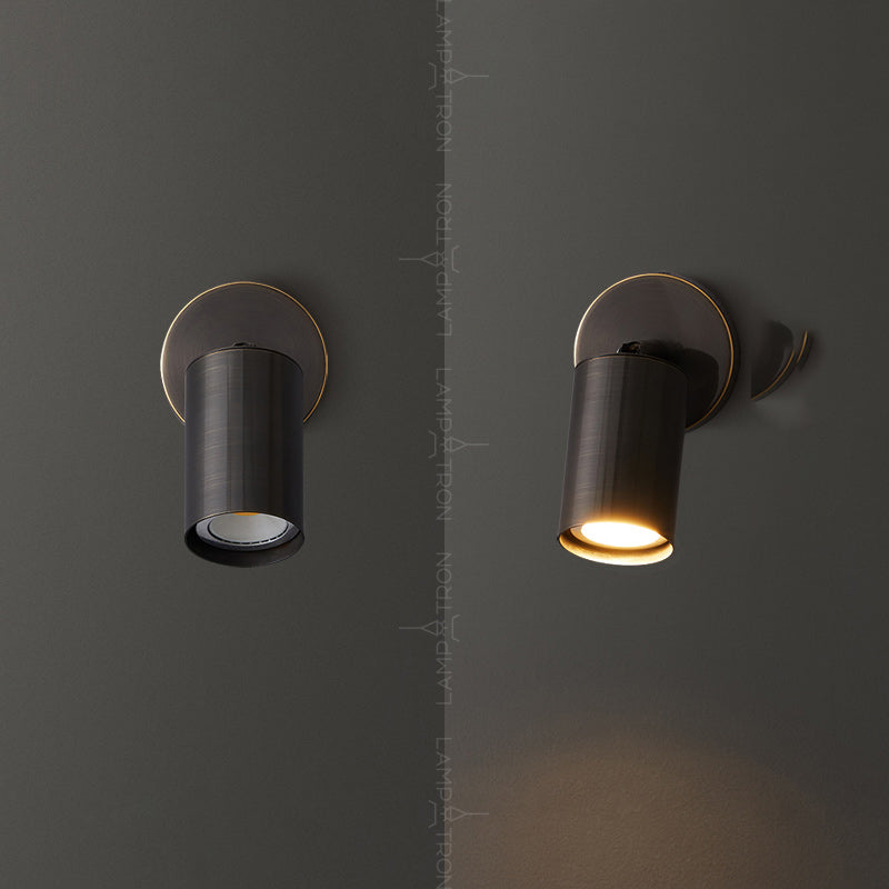 TEX WALL Wall light fixture