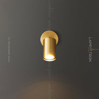 TEX WALL Wall light fixture