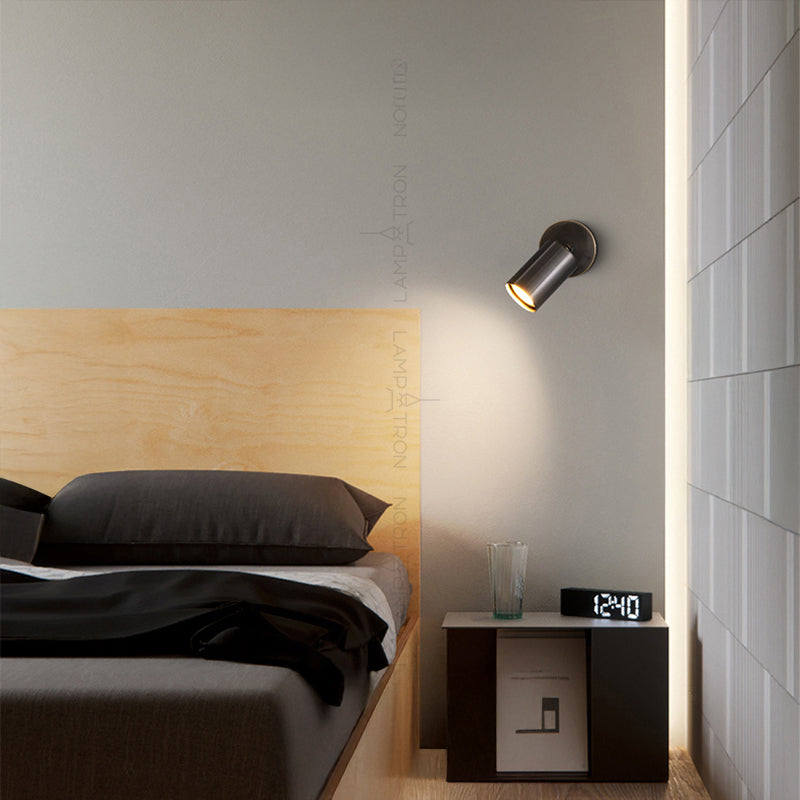 TEX WALL Wall light fixture