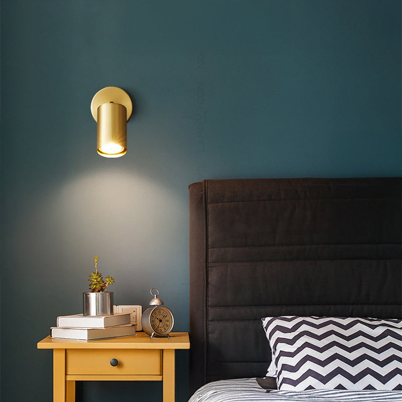 TEX WALL Wall light fixture