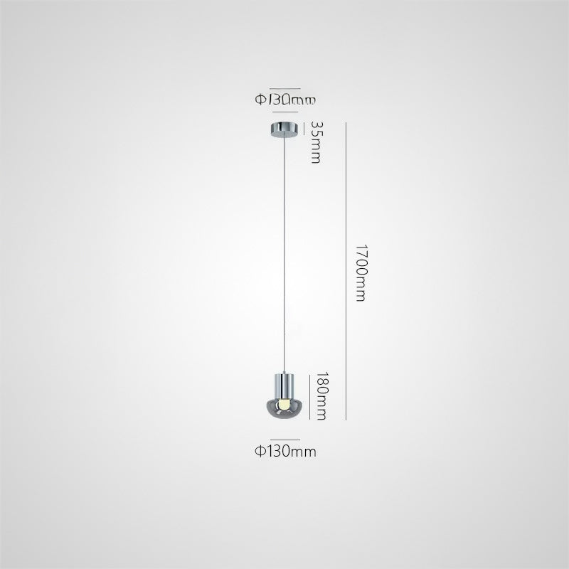 TIBERT Pendant light