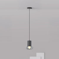 TIBERT Pendant light