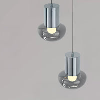 TIBERT Pendant light