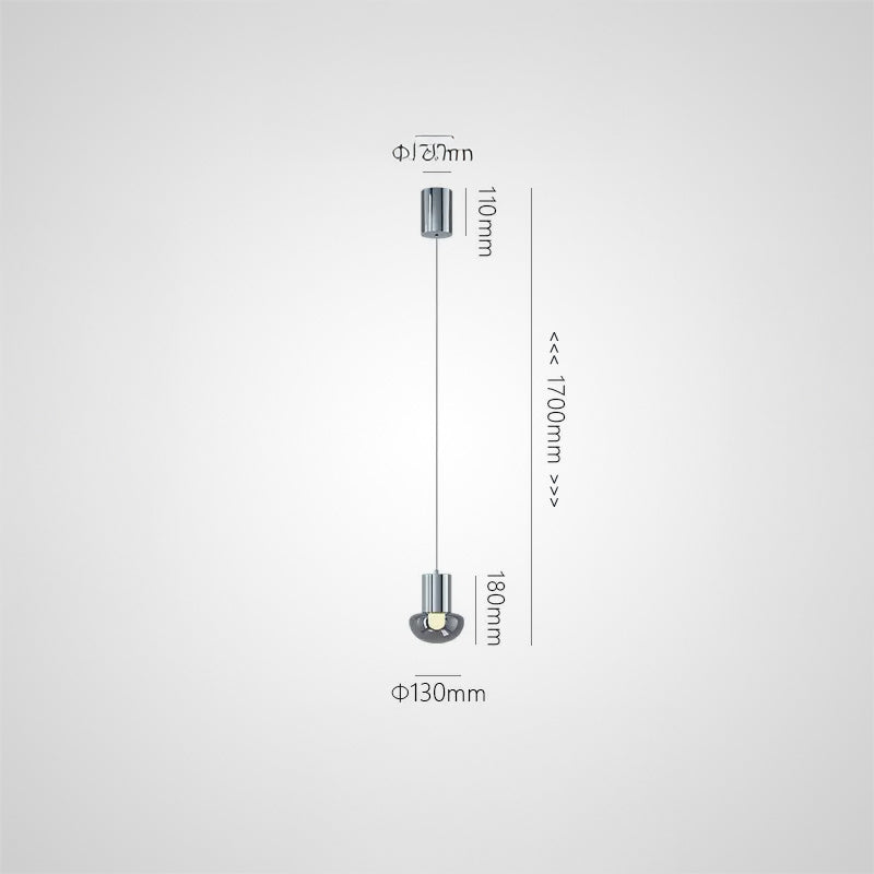 TIBERT Pendant light