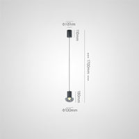 TIBERT Pendant light