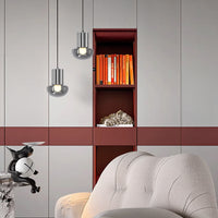 TIBERT Pendant light