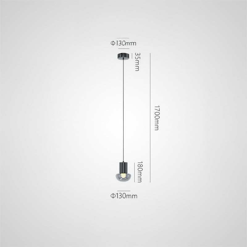 TIBERT Pendant light