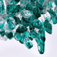 TIFFANI RAIN Chandelier