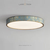 TIGER C Ceiling light fixture