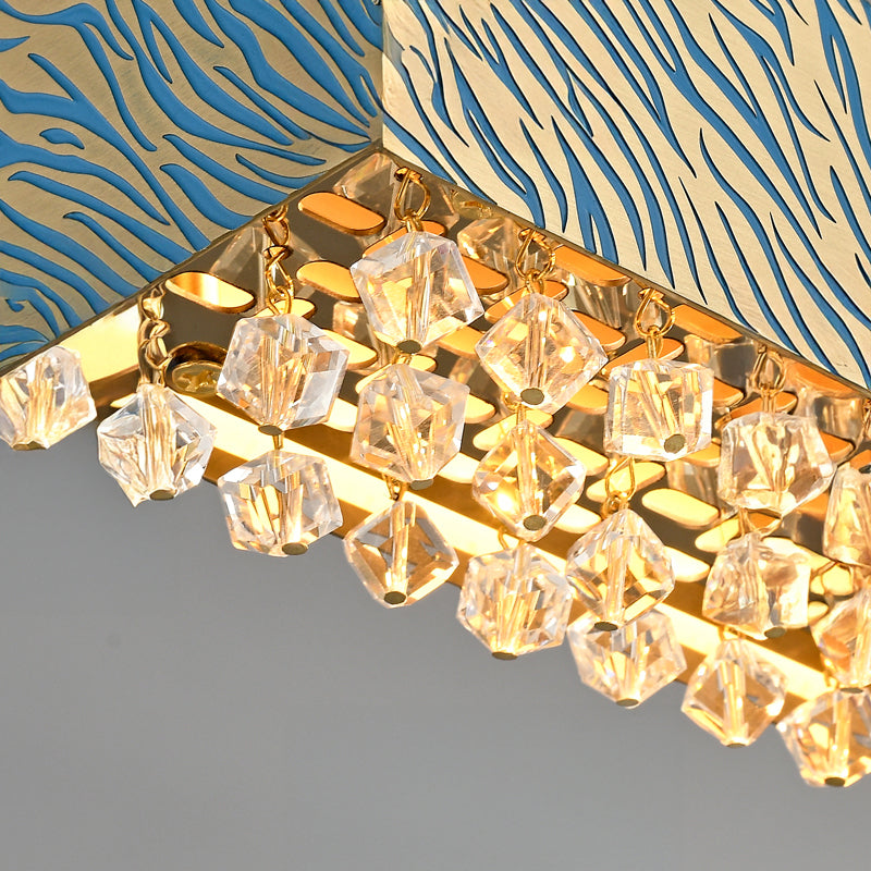 TIGER LONG Long lighting fixture