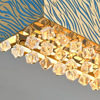 TIGER LONG Long lighting fixture