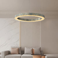 TIGER Ring lighting fixture