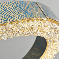 TIGER Ring lighting fixture