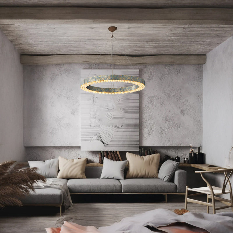 TIGER Ring lighting fixture