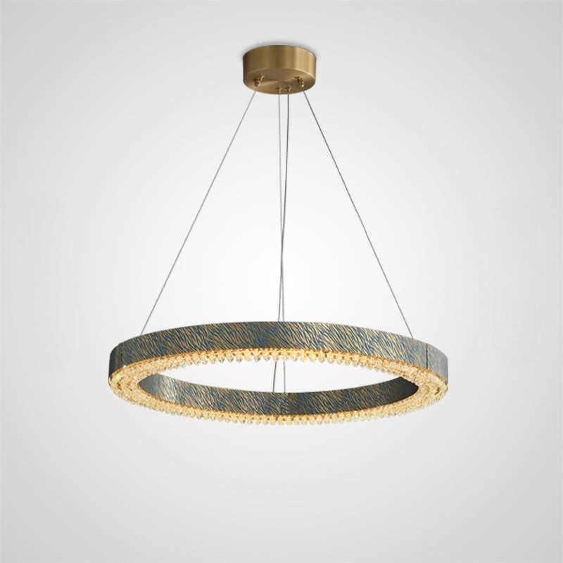 TIGER Ring lighting fixture