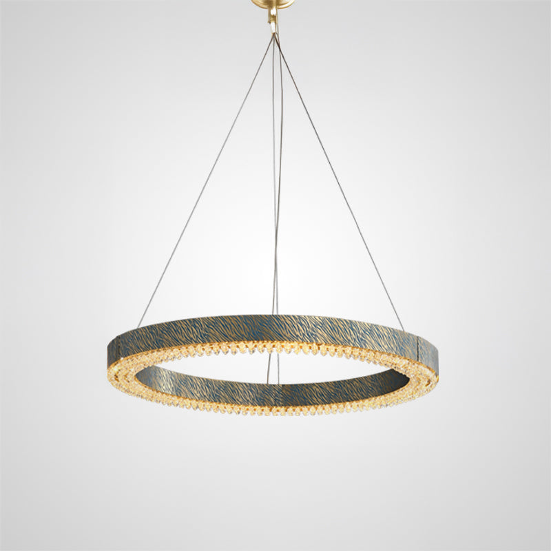 TIGER Ring lighting fixture