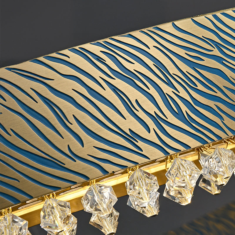 TIGER Ring lighting fixture