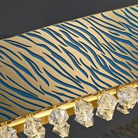 TIGER Ring lighting fixture