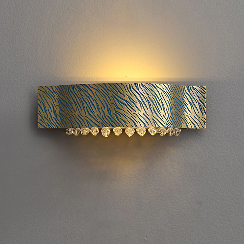 TIGER WALL Wall light fixture