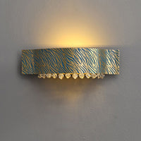TIGER WALL Wall light fixture